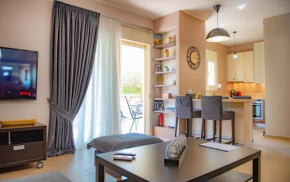 S.V. Luxury Apartment